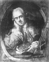 Jean Baptiste Willermoz